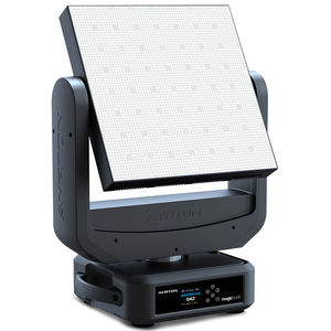 Kopfbewegter Scheinwerfer / IP20