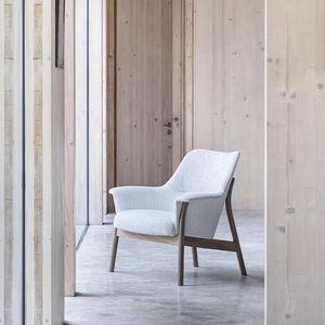 moderner Sessel