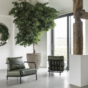 moderner Sessel