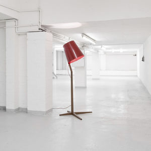 Bodenlampe