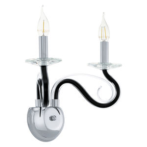 moderne Wandleuchte