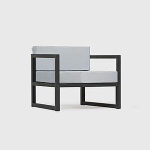moderner Sessel