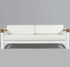 modernes Sofa