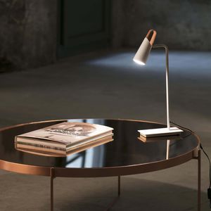 Tischlampe