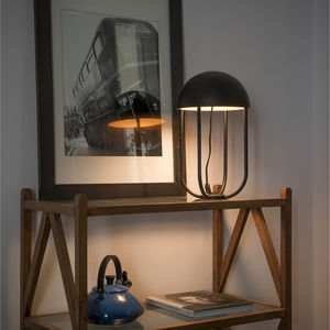Tischlampe