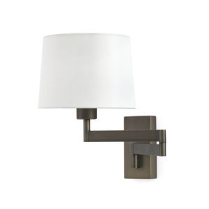 moderne Wandleuchte