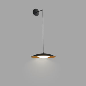 moderne Wandleuchte