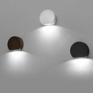 moderne Wandleuchte
