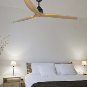 Wohnbereich-Deckenventilator