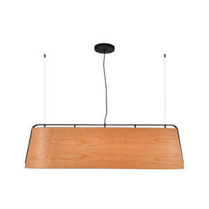 moderne Deckenleuchte 1