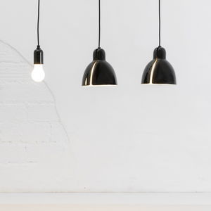 Deckenleuchte / minimalistisches Design