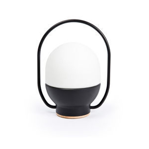 tragbare Lampe