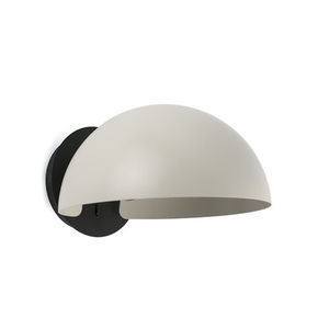 Industriedesign-Wandleuchte 1