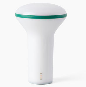 tragbare Lampe
