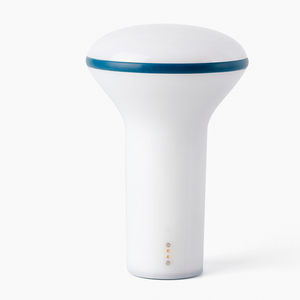 tragbare Lampe 1
