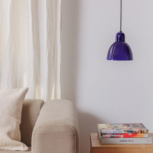 Deckenleuchte / minimalistisches Design
