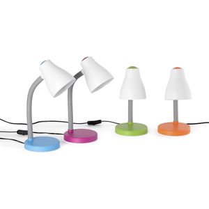 Bürolampe