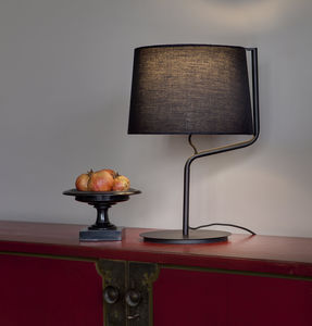 Tischlampe