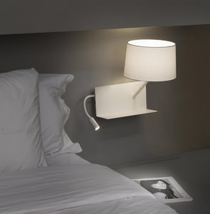 moderne Wandleuchte