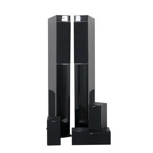 Tower-Lautsprecher 1