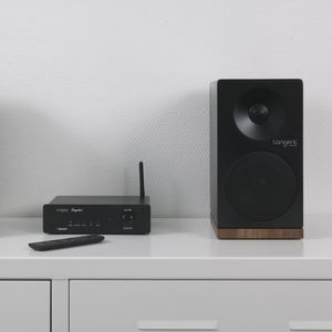 Audio-Verstärker 1