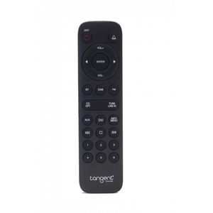 Fernbedienung für Multimedia-system