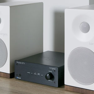 Audio-Verstärker