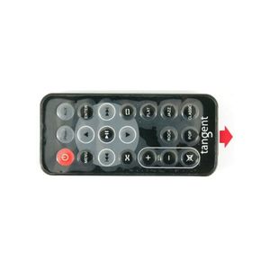 Fernbedienung für Multimedia-system 1