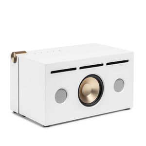 Standlautsprecher / Bluetooth / Multimedia / aktiv