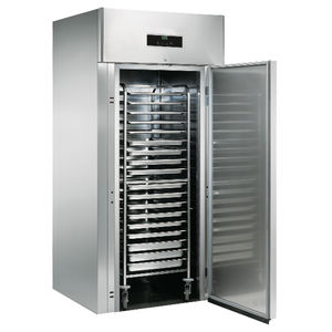 Kühlschrank mit Doppeltür