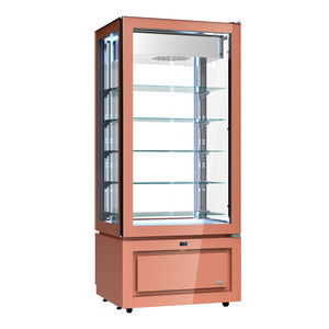 Schrank-Kühlvitrine