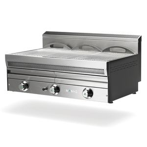 Gas-Grill