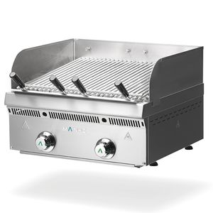 Gas-Grill