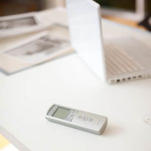 Fernbedienung für Rollos