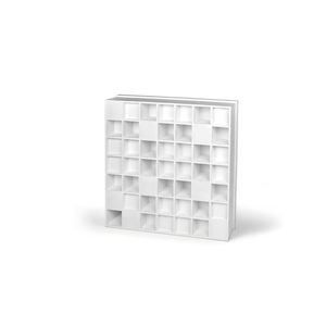 Holz-Schalldiffusor