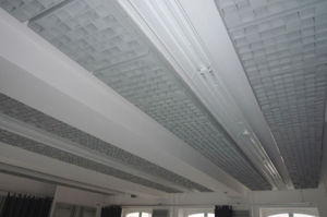 Schalldiffusor