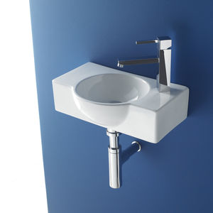 Wand-Waschbecken
