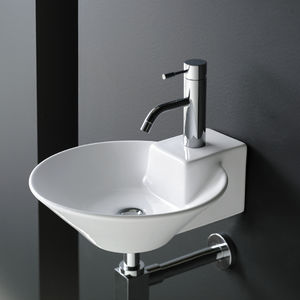Wand-Waschbecken