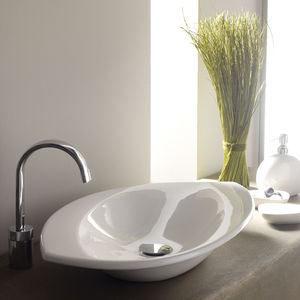 Aufsatzwaschbecken