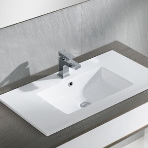 Einbauwaschbecken