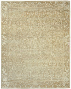 traditioneller Teppich