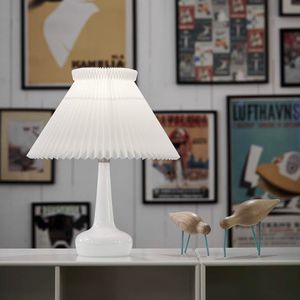Tischlampe