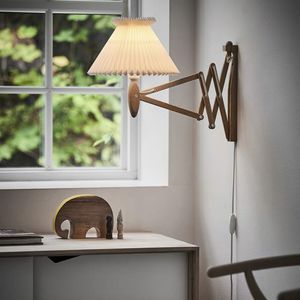 moderne Wandleuchte