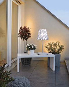 Tischlampe