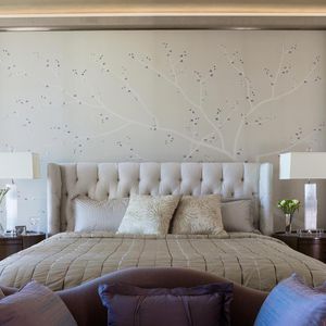 moderne Tapete 1