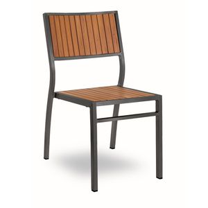moderner Esszimmerstuhl