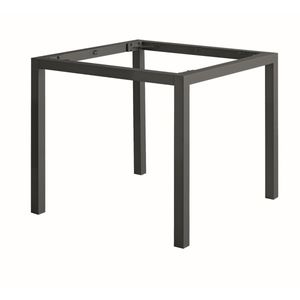 Aluminium-Tischgestell