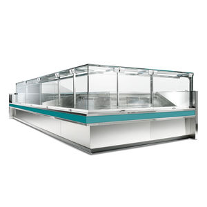 Verkaufskühlvitrine 1
