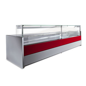 Verkaufskühlvitrine 1