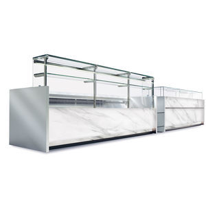 Verkaufskühlvitrine